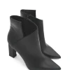 Stivaletto pelle donna - 0603 -<Bruno Premi Online