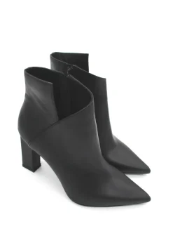 Stivaletto pelle donna - 0603 -<Bruno Premi Online