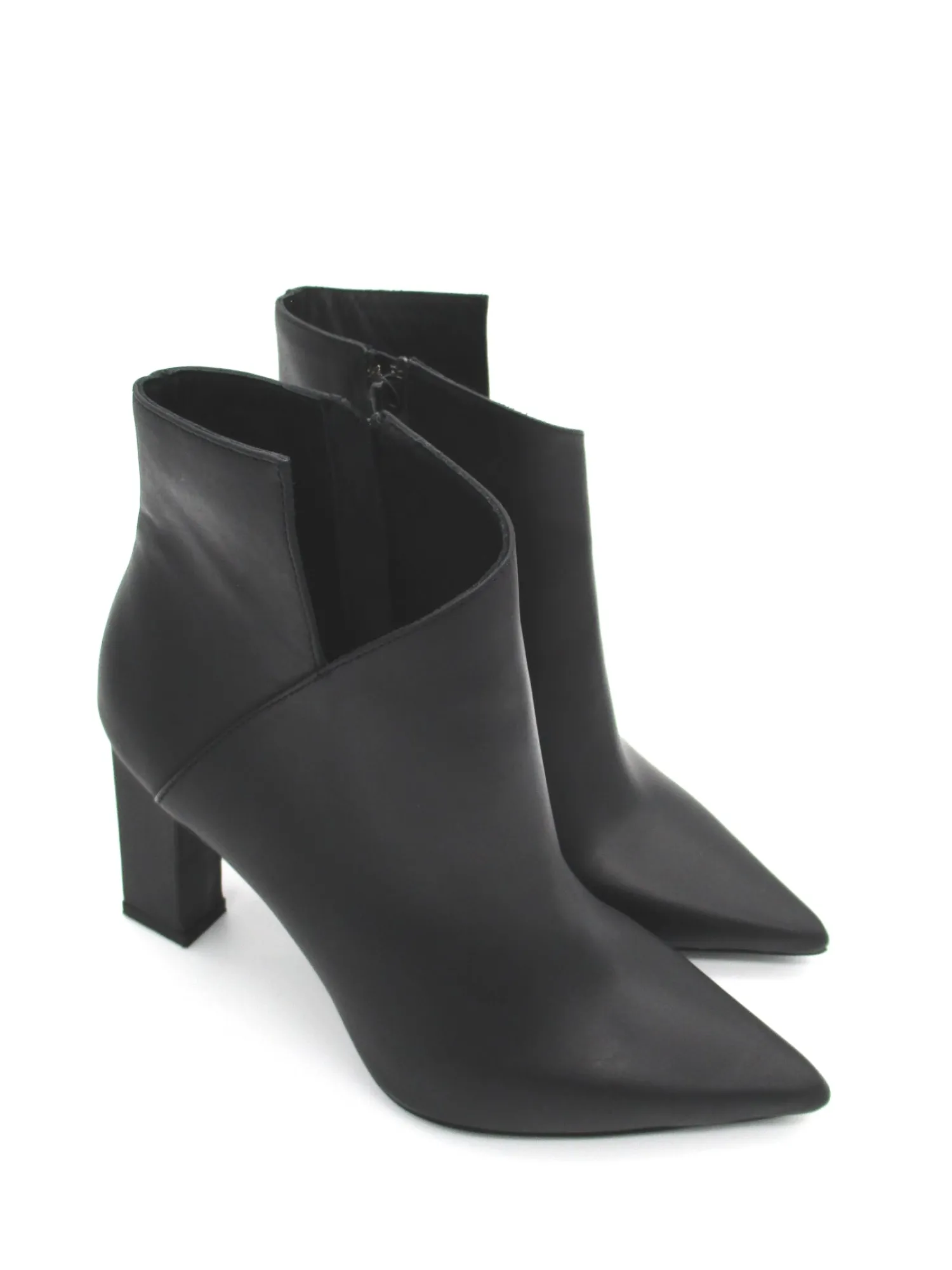 Stivaletto pelle donna - 0603 -<Bruno Premi Online