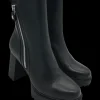 Stivaletto pelle donna - Jagger 4334 -<CULT Outlet