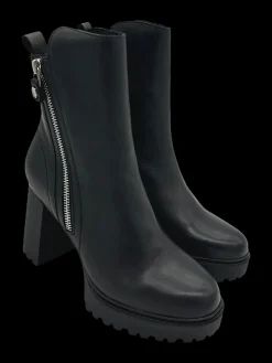 Stivaletto pelle donna - Jagger 4334 -<CULT Outlet