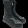 Stivaletto pelle donna - New Rock 3554 -<CULT Discount