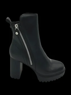 Stivaletto pelle donna - Jagger 4334 -<CULT Outlet