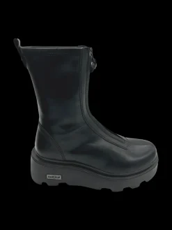 Stivaletto pelle donna - New Rock 3554 -<CULT Discount