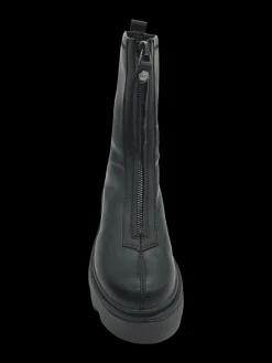 Stivaletto pelle donna - New Rock 3554 -<CULT Discount