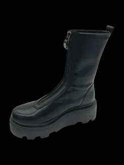 Stivaletto pelle donna - New Rock 3554 -<CULT Discount