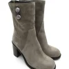 Stivaletto pelle donna - 8442 -<Fru.it Hot
