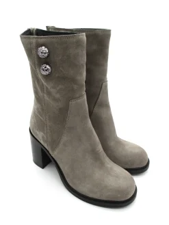 Stivaletto pelle donna - 8442 -<Fru.it Hot