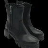 Stivaletto pelle donna Black - 8891 -<Fru.it Hot
