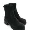 Stivaletto pelle donna - 8335 -<Fru.it Discount