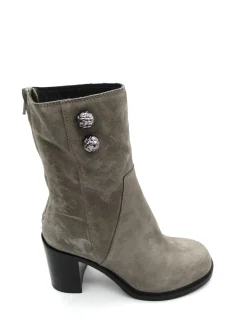 Stivaletto pelle donna - 8442 -<Fru.it Hot