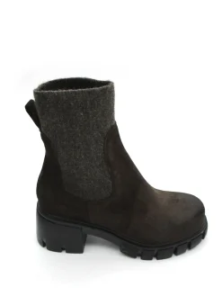 Stivaletto pelle donna Palude - 8335 -<Fru.it Discount