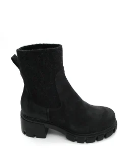 Stivaletto pelle donna - 8335 -<Fru.it Discount