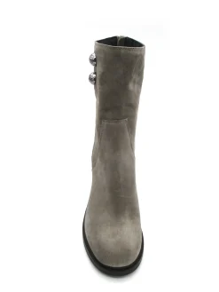 Stivaletto pelle donna - 8442 -<Fru.it Hot