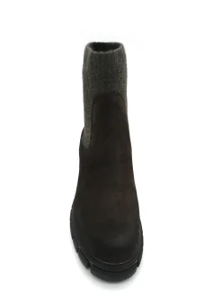Stivaletto pelle donna Palude - 8335 -<Fru.it Discount