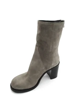 Stivaletto pelle donna - 8442 -<Fru.it Hot