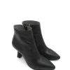 Stivaletto pelle donna GoUp by Valery - WX36 -<Valery Calzature New