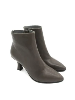 Stivaletto pelle donna GoUp by Valery - WX36 -<Valery Calzature Hot