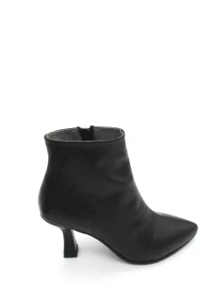 Stivaletto pelle donna GoUp by Valery - WX36 -<Valery Calzature New