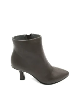 Stivaletto pelle donna GoUp by Valery - WX36 -<Valery Calzature Hot