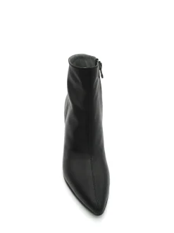 Stivaletto pelle donna GoUp by Valery - WX36 -<Valery Calzature New