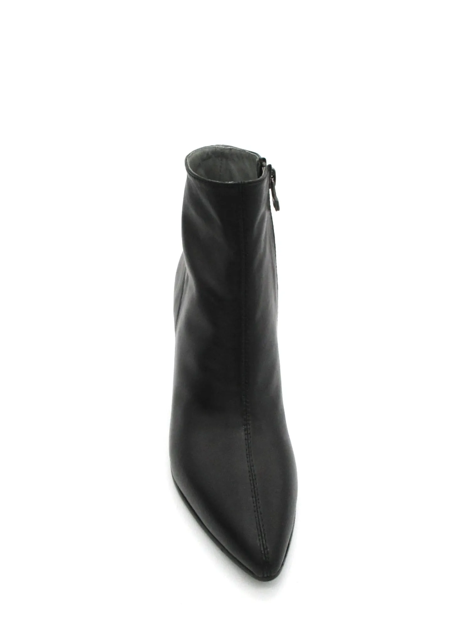 Stivaletto pelle donna GoUp by Valery - WX36 -<Valery Calzature New