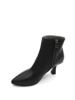 Stivaletto pelle donna GoUp by Valery - WX36 -<Valery Calzature New