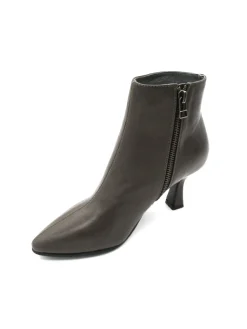 Stivaletto pelle donna GoUp by Valery - WX36 -<Valery Calzature Hot