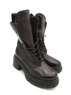 Stivaletto pelle donna - A89214 -<As98 Hot