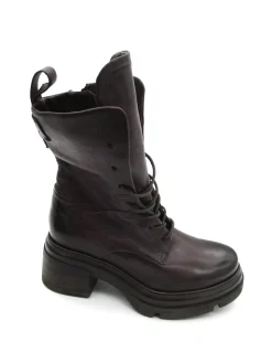 Stivaletto pelle donna - A89214 -<As98 Hot