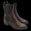 Stivaletto pelle donna - L48205 -<Mjus Outlet