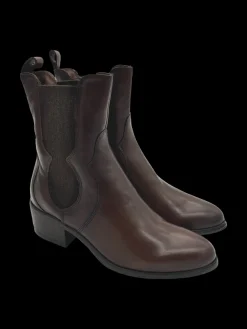 Stivaletto pelle donna - L48205 -<Mjus Outlet