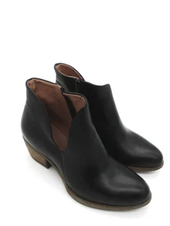 Stivaletto pelle donna - 184235 -<Mjus Sale