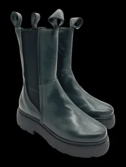 Stivaletto pelle donna Lichene - L44207 -<Mjus Best