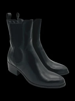 Stivaletto pelle donna - L48205 -<Mjus Hot