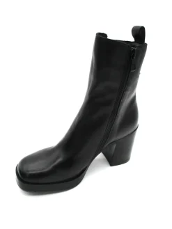 Stivaletto pelle donna Black - P96212 -<Mjus New