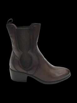 Stivaletto pelle donna - L48205 -<Mjus Outlet