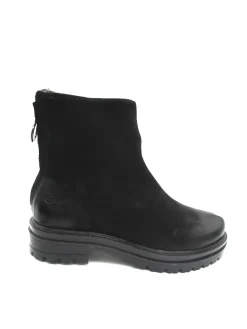 Stivaletto pelle donna P90202 Nero<Mjus Online