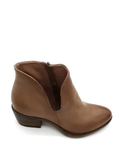 Stivaletto pelle donna Sella - 184235 -<Mjus Best