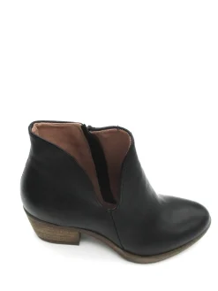 Stivaletto pelle donna - 184235 -<Mjus Sale