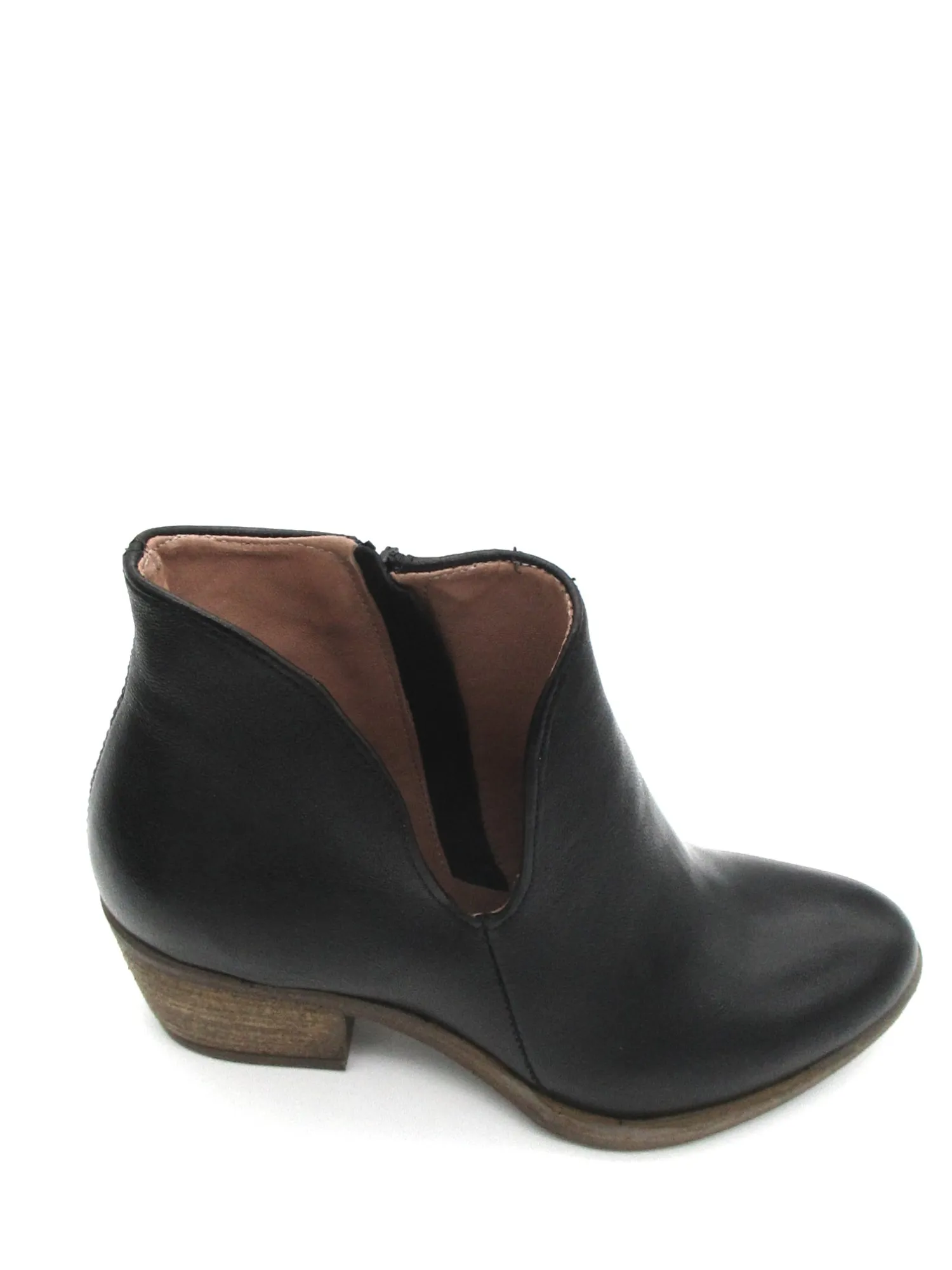 Stivaletto pelle donna - 184235 -<Mjus Sale