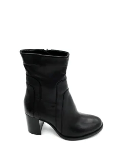 Stivaletto pelle donna Black - P26206 -<Mjus New