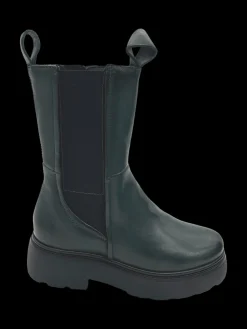 Stivaletto pelle donna Lichene - L44207 -<Mjus Best