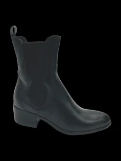 Stivaletto pelle donna - L48205 -<Mjus Hot