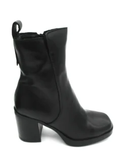 Stivaletto pelle donna Black - P96212 -<Mjus New