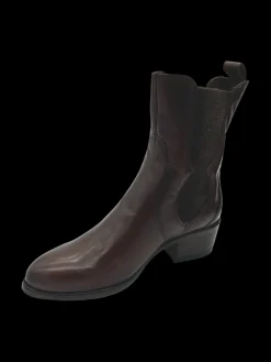 Stivaletto pelle donna - L48205 -<Mjus Outlet