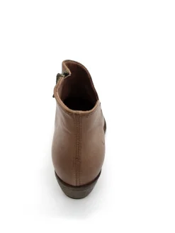 Stivaletto pelle donna Sella - 184235 -<Mjus Best