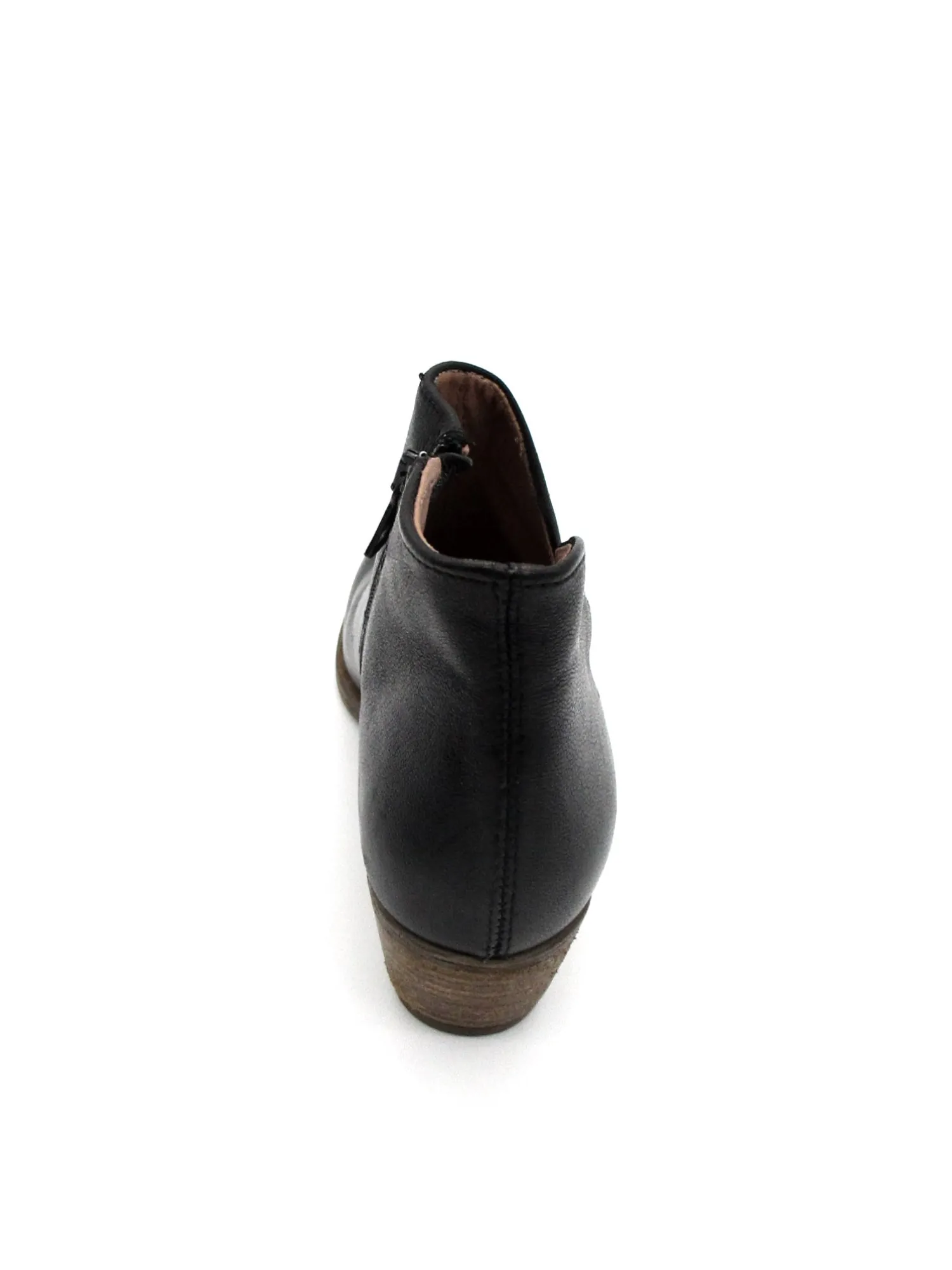 Stivaletto pelle donna - 184235 -<Mjus Sale