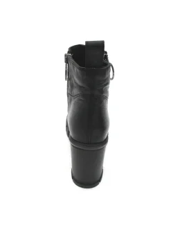 Stivaletto pelle donna Black - T69203 -<Mjus Outlet