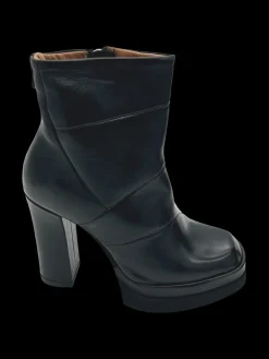 Stivaletto pelle donna - A53222 -<As98 Best